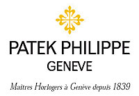 Patek Logo