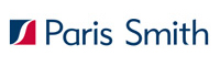 Paris smith Logo