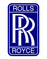 Rolls Royce Logo