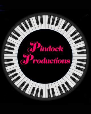 Pindock Productions Logo
