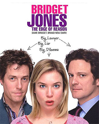 Bridget Jones