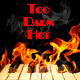 Too Darn Hot Logo